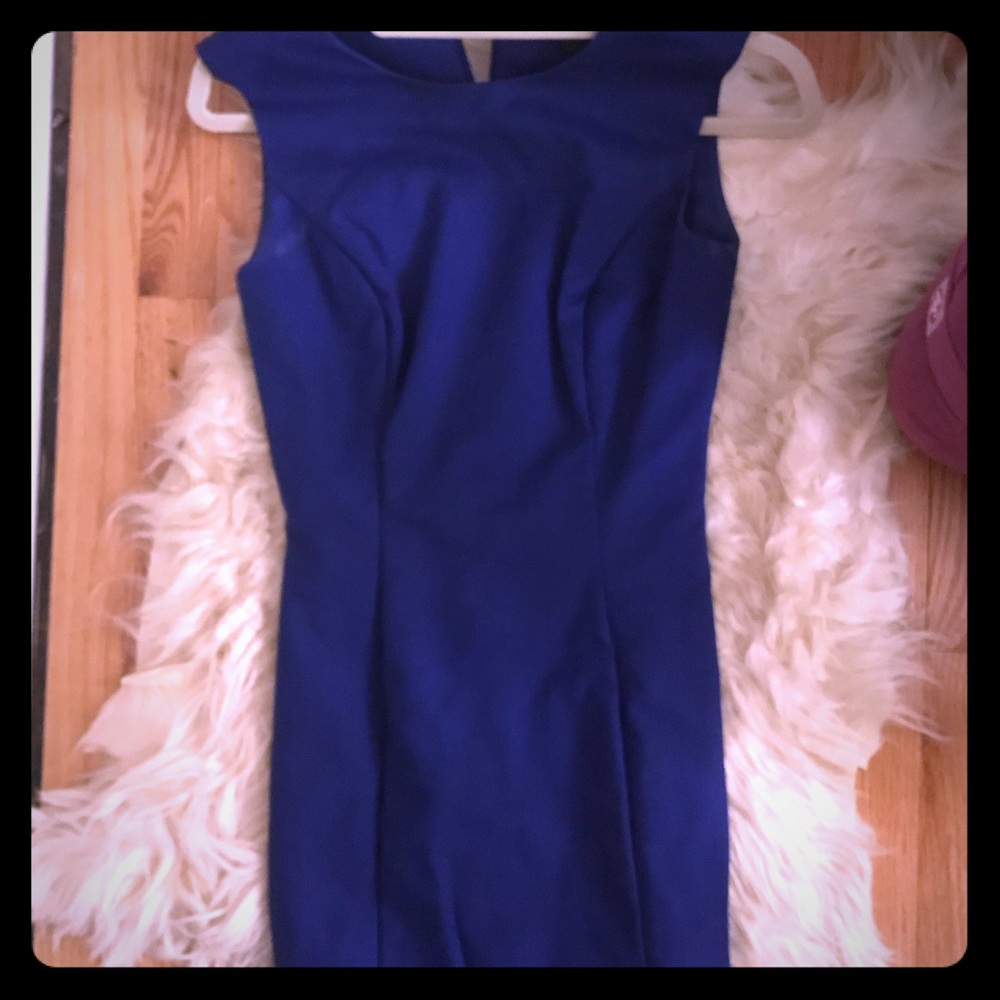 NWOT Size 0 French Connection Classic Sheath